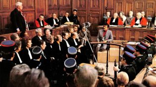 L'Affaire Dominici photo
