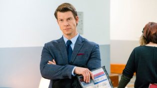 Signed, Sealed, Delivered: From the Heart photo