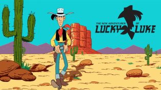 Les Nouvelles Aventures de Lucky Luke photo