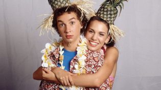 The Even Stevens Movie photo