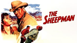 The Sheepman photo