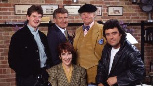 Lovejoy photo
