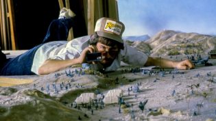 Indiana Jones : à la recherche de l'âge d'or perdu photo