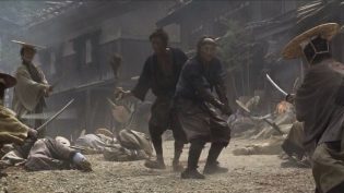 十三刺客 photo
