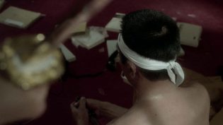 三岛由纪夫传 photo
