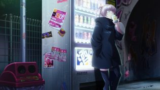 彻夜之歌 photo