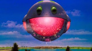 宇宙奇趣录 photo
