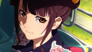 烟花 photo