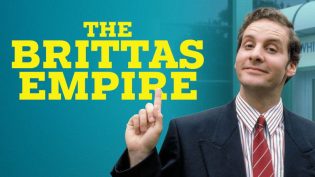 The Brittas Empire photo