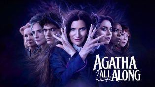 Agatha All Along photo