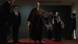血光光五人帮 photo
