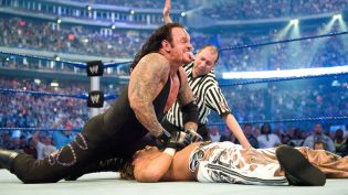 WWE 摔角狂热 25 photo