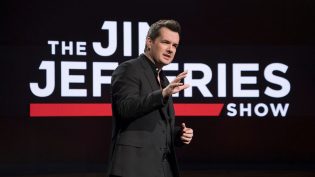 The Jim Jefferies Show photo