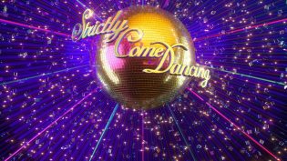 Strictly Come Dancing photo
