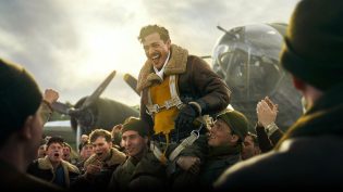 Masters of the Air photo