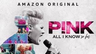 P!NK：我所知道的一切 photo