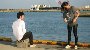 湿濡的女人 photo