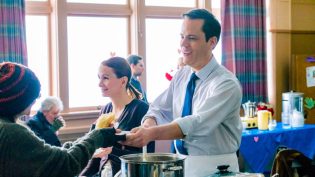 Signed, Sealed, Delivered: From the Heart photo