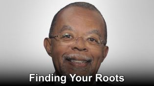 Finding Your Roots photo