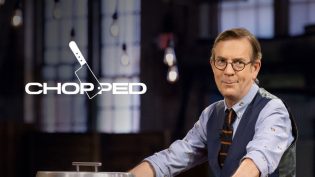 Chopped photo