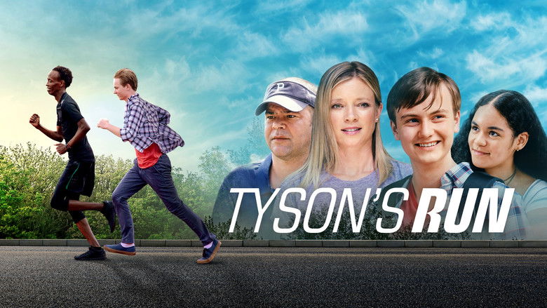 Tyson's Run photo