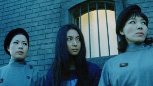 女囚701-IV：怨歌 photo