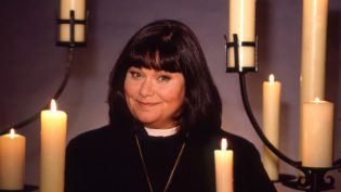 The Vicar of Dibley photo