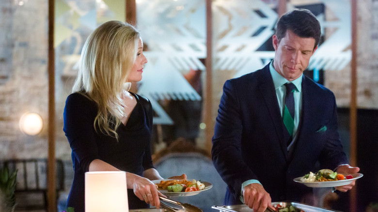 Signed, Sealed, Delivered: Truth Be Told photo