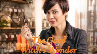 The Good Witch's Wonder photo
