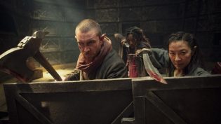 猎魔人：血源 photo