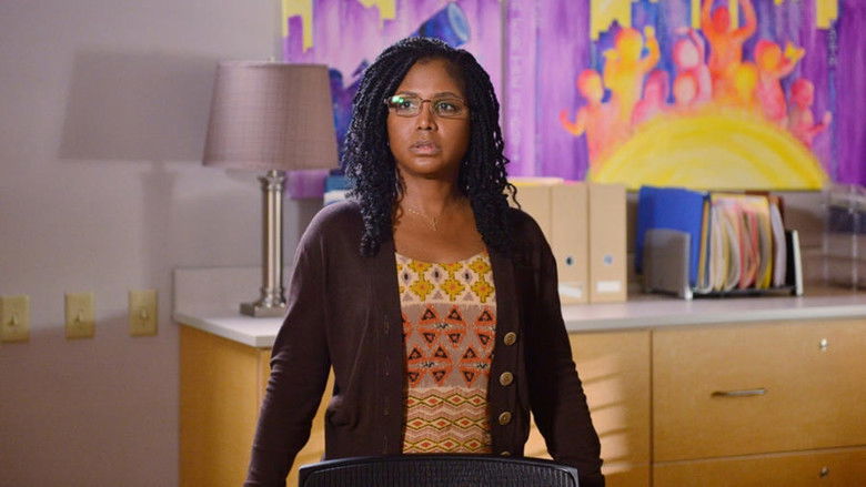 Faith Under Fire: The Antoinette Tuff Story photo