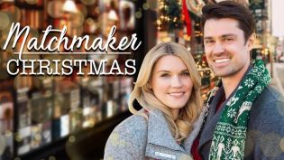 Matchmaker Christmas photo