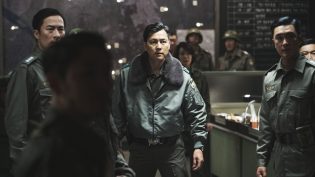 首尔之春 photo