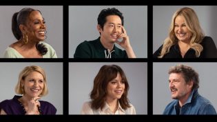 Variety Studio: Actors on Actors photo