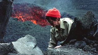 火山挚恋 photo
