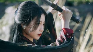 云之羽 photo