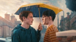 Heartstopper photo