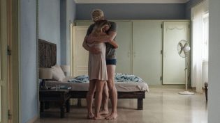 Cicha ziemia photo