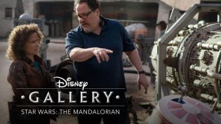 Disney Gallery / Star Wars: The Mandalorian photo