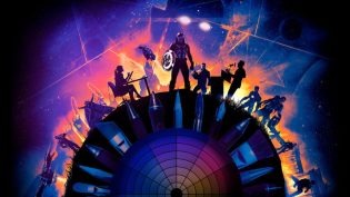 Marvel Studios Assembled photo