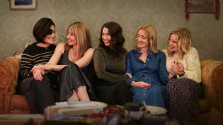 Bad Sisters photo