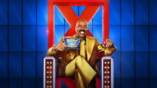 Celebrity Family Feud photo