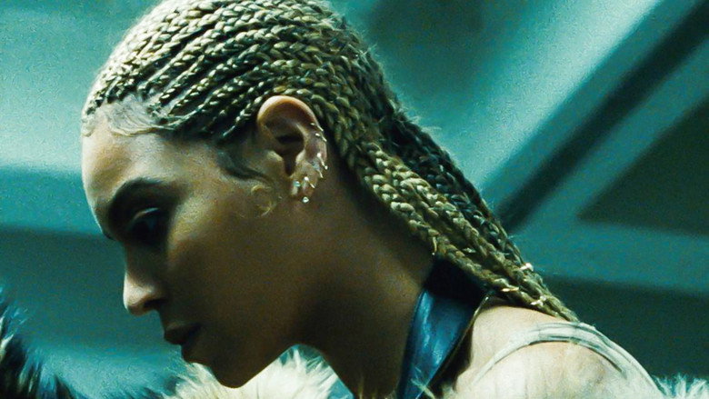 Beyoncé - 柠檬水 photo