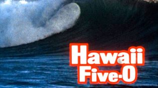 Hawaii Five-O photo