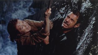 侏罗纪公园2：失落的世界 photo