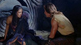 Hercules and the Circle of Fire photo