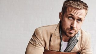 Ryan Gosling - Hollywoods Halbgott photo