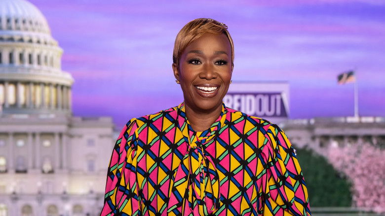 The Joy Reid Show photo
