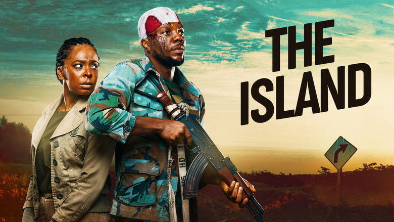 The Island photo