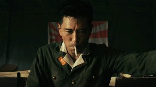 铁拳怒潮 photo